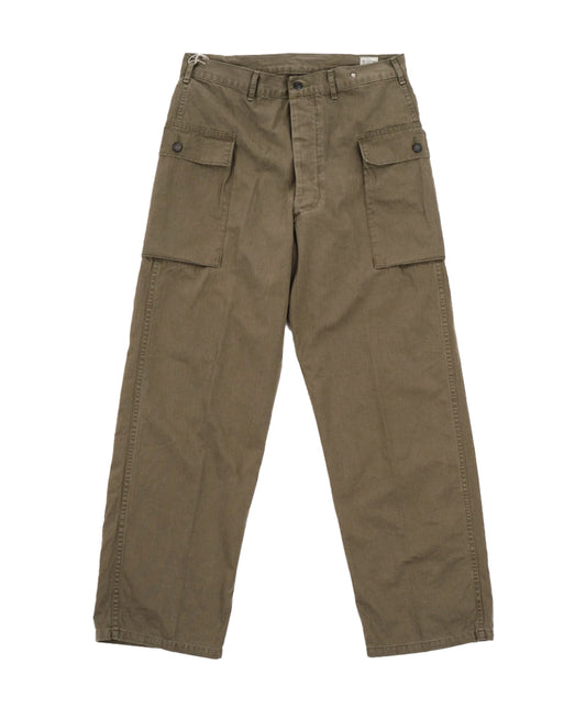 U.S ARMY 2 POCKET CARGO