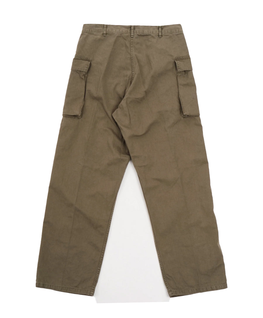 U.S ARMY 2 POCKET CARGO