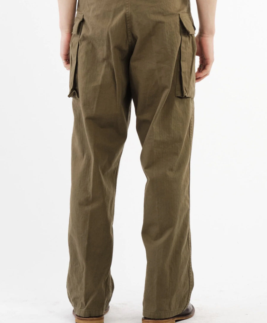 U.S ARMY 2 POCKET CARGO