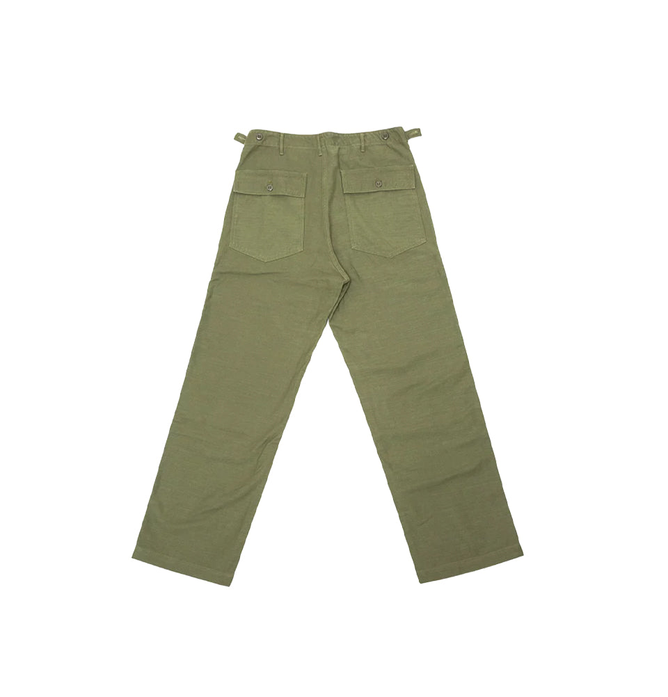 Utility Pant