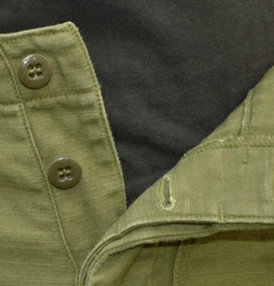 Utility Pant