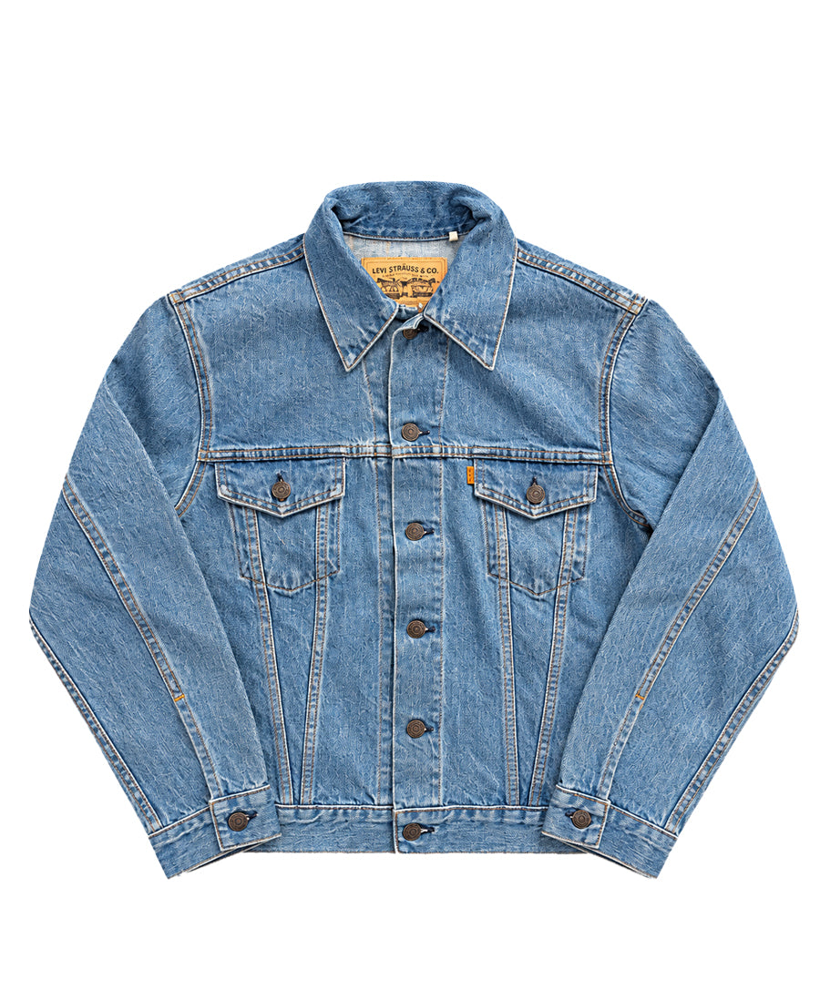 Veste Levis Bleach