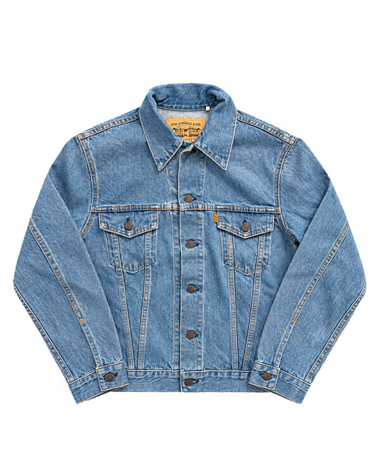 Veste Levis Bleach
