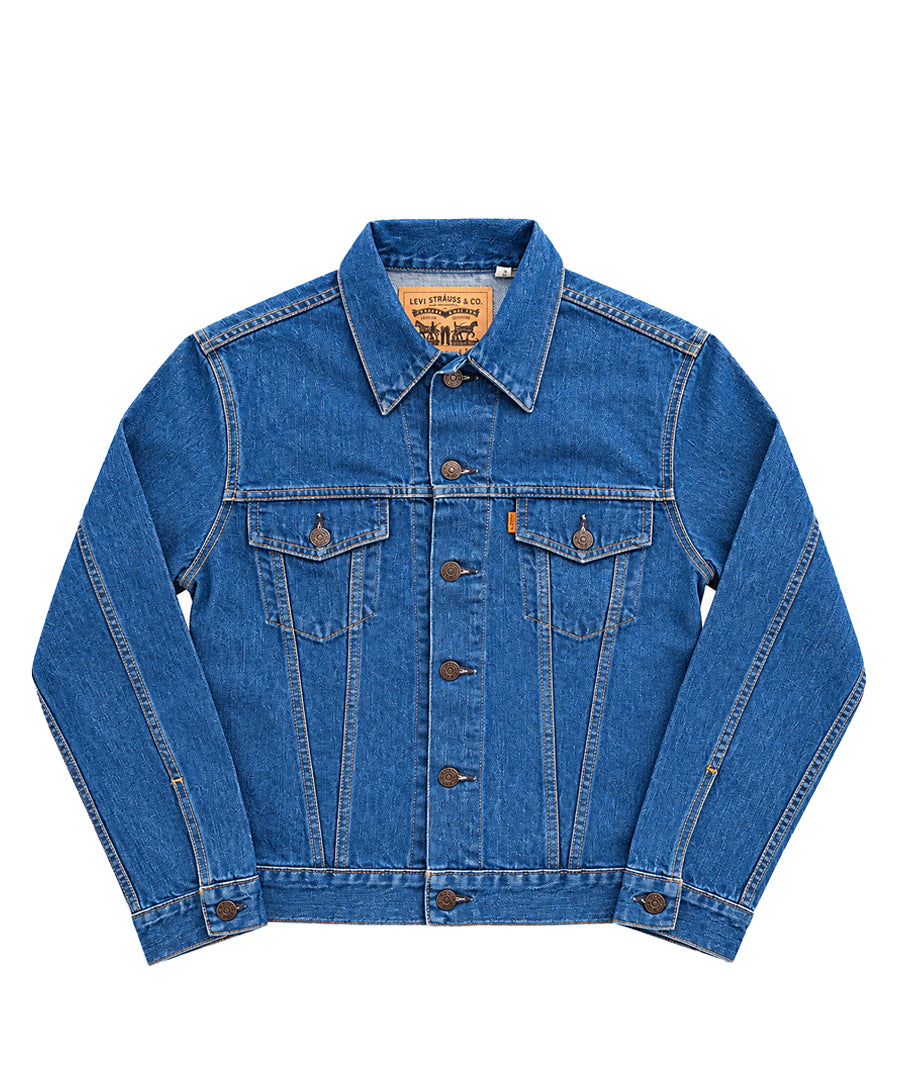 Veste Levis Blue