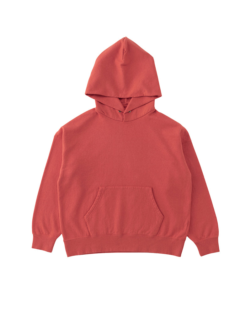 Jumbo SB Hoodie Red