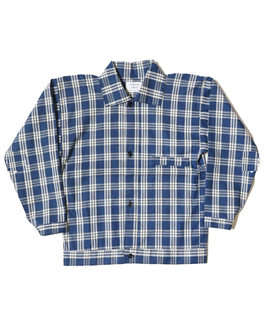 1900's Jacket Check