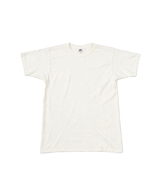 JG-CS06 Standard T-shirt Off White