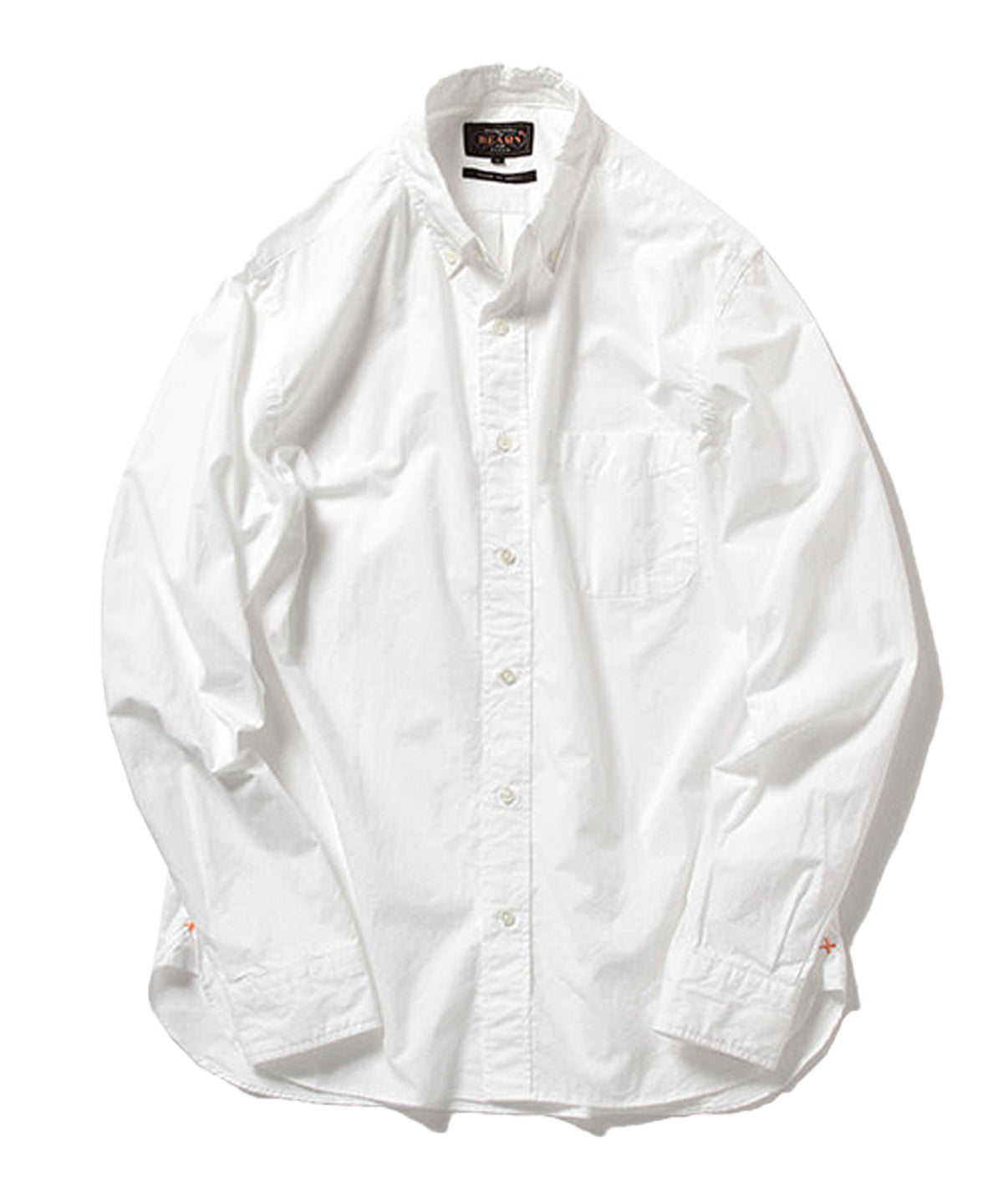 Puma Shirt White