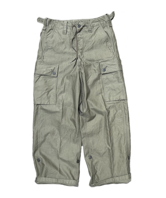 6 Pkt cargo pants