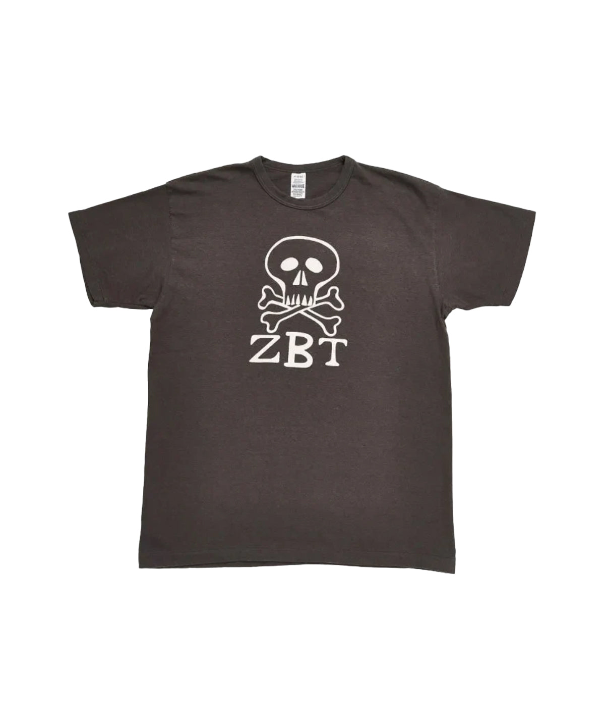Lot 4064 ZBT