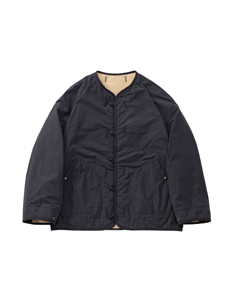 ALTMAN LINER JKT BLACK