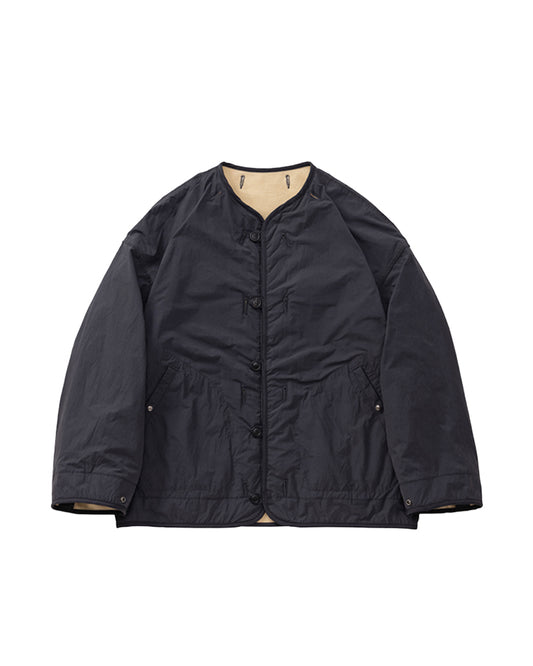 ALTMAN LINER JKT BLACK