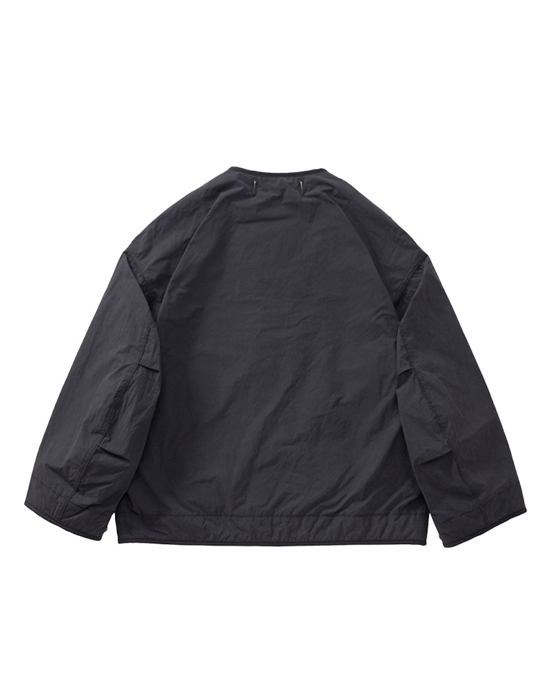 ALTMAN LINER JKT BLACK