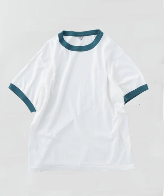 Volker Tee White