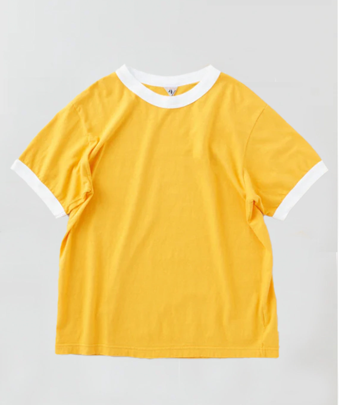 Volker Tee Yellow