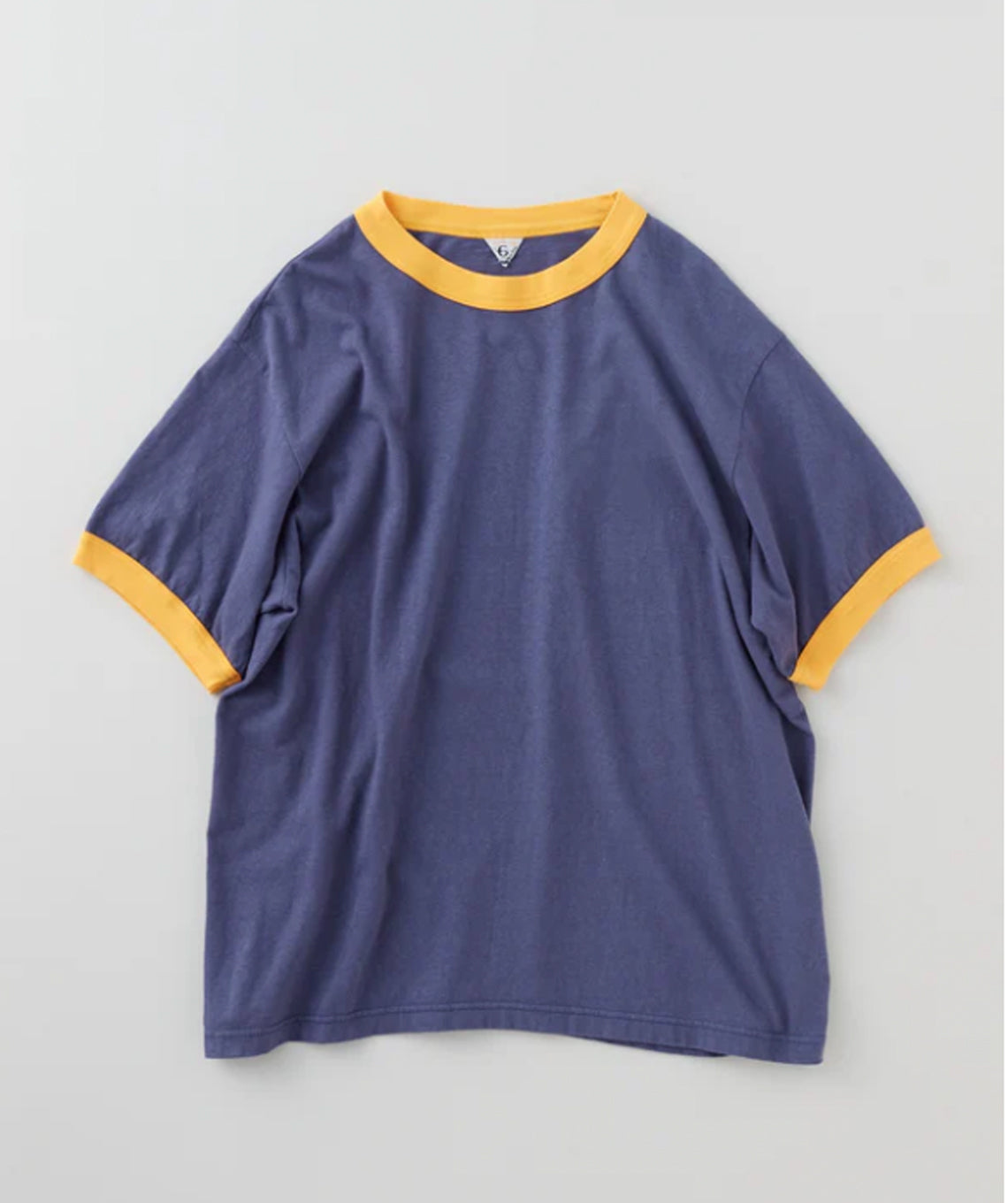 Volker Tee Navy
