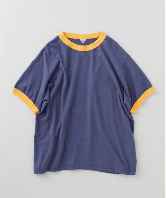 Volker Tee Navy