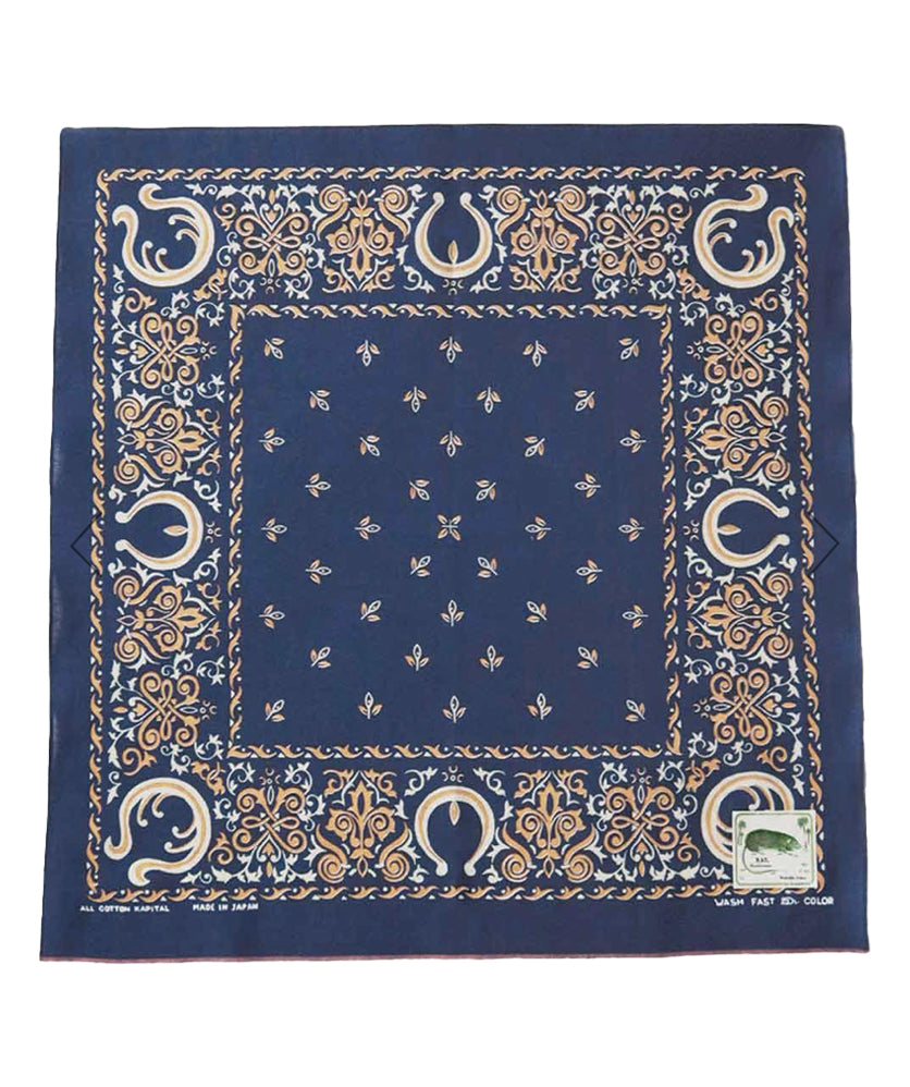 Bandana Antler NAJA