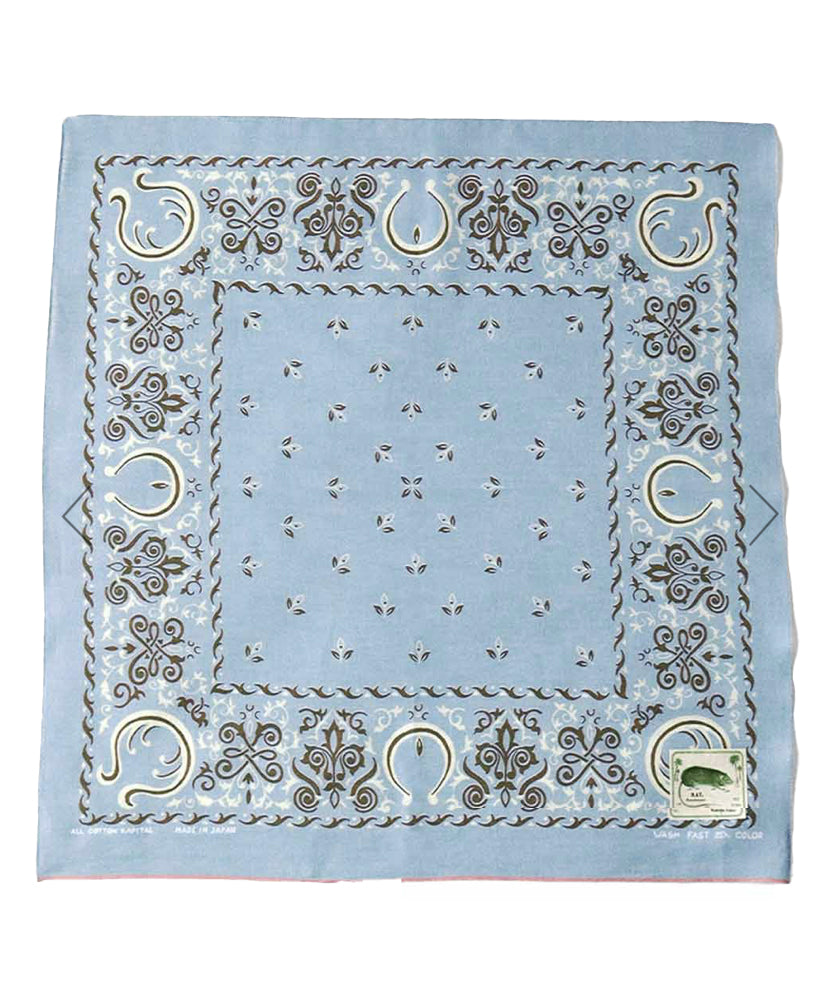 Bandana Antler NAJA