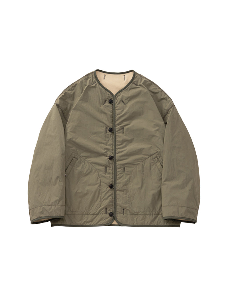 ALTMAN LINER JKT OLIVE
