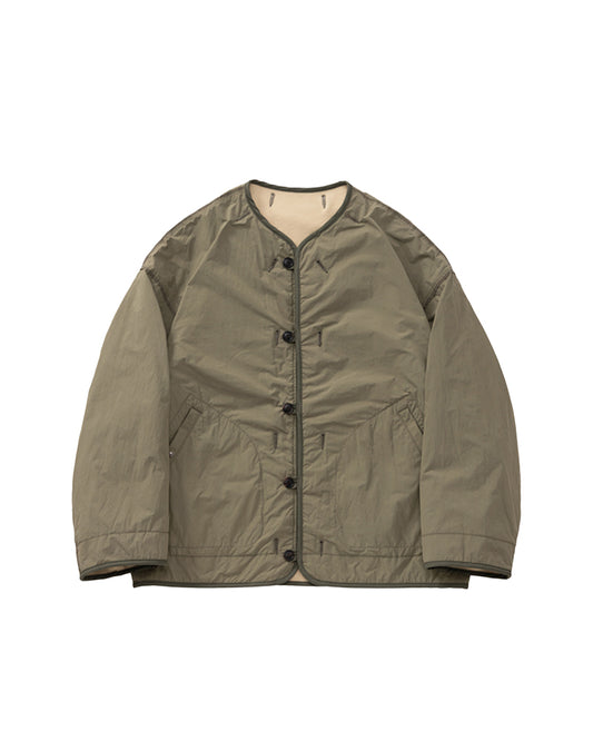 ALTMAN LINER JKT OLIVE