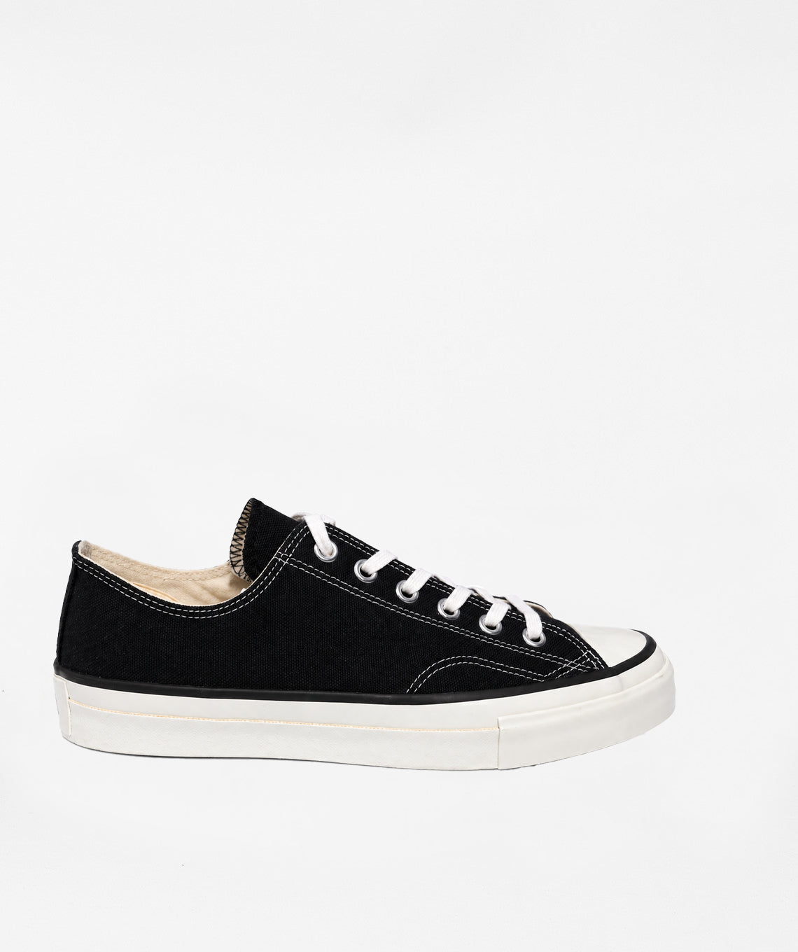 Asahi Athletic Black