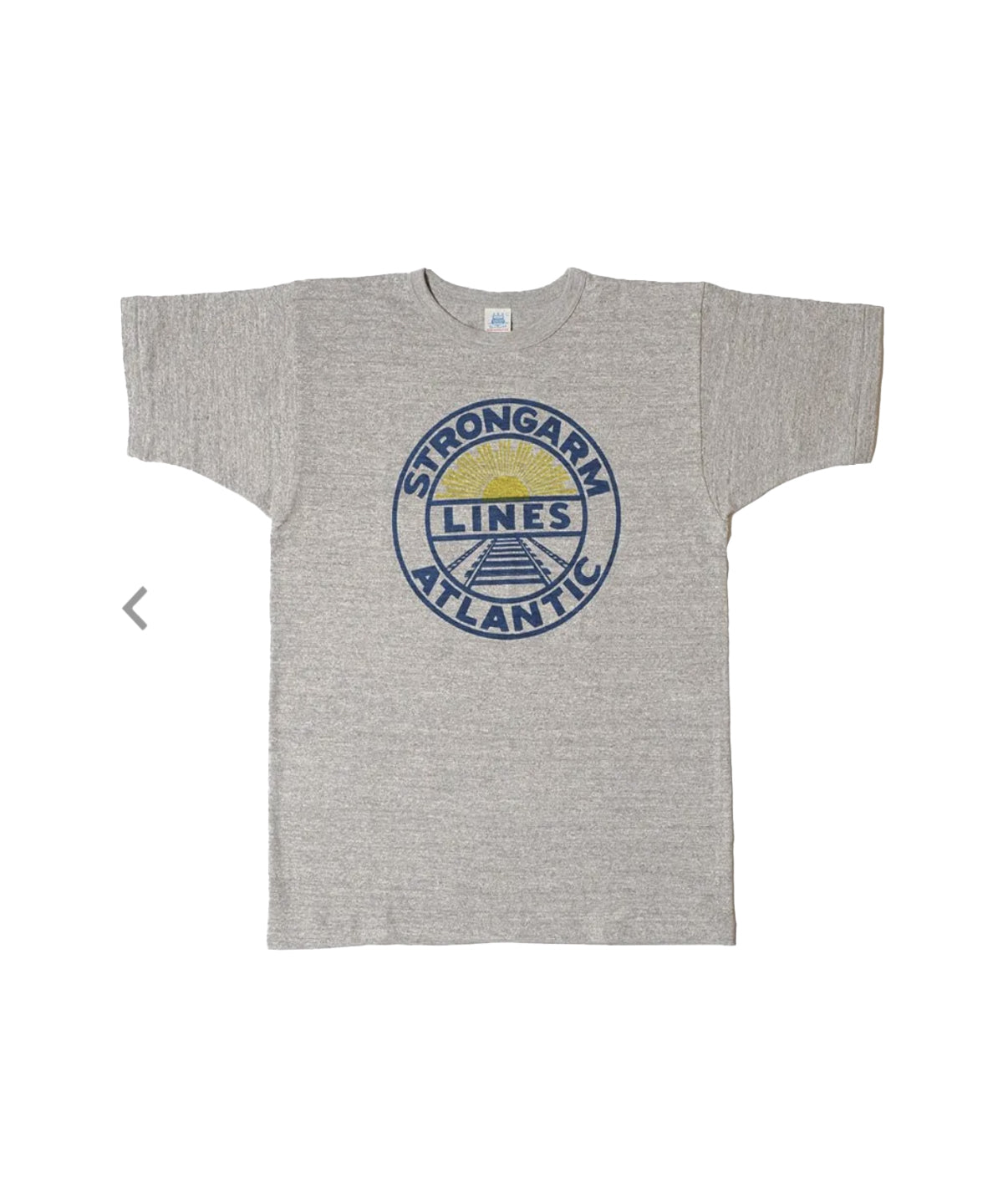 Tee Shirt Atlantic T