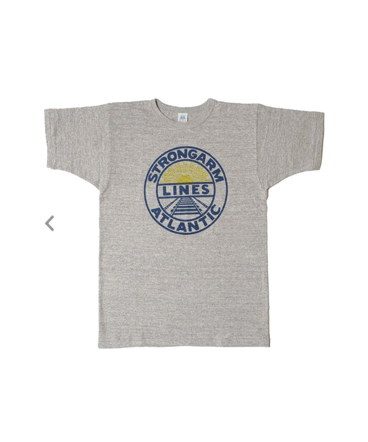 Tee Shirt Atlantic T