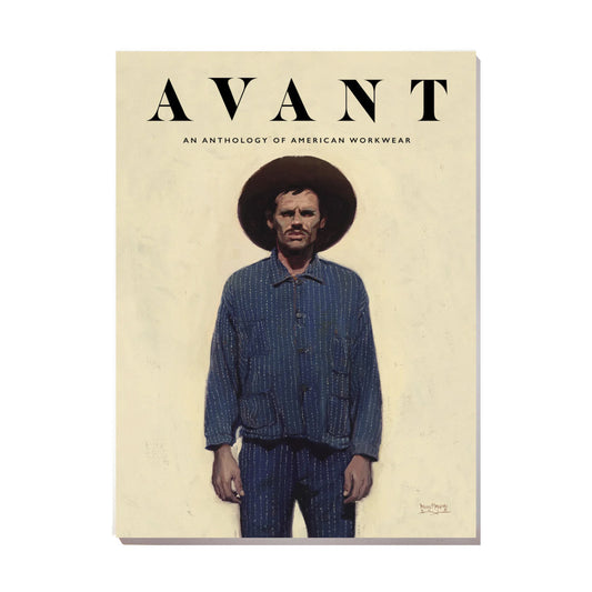 AVANT 1 "American Workwear"