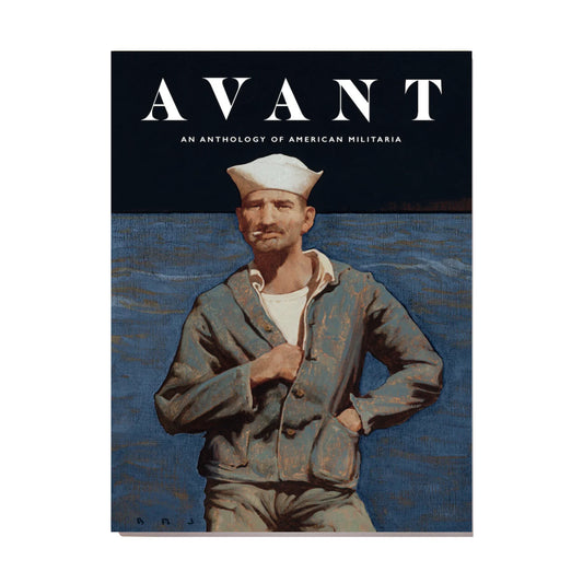 AVANT 2 "American Militaria"