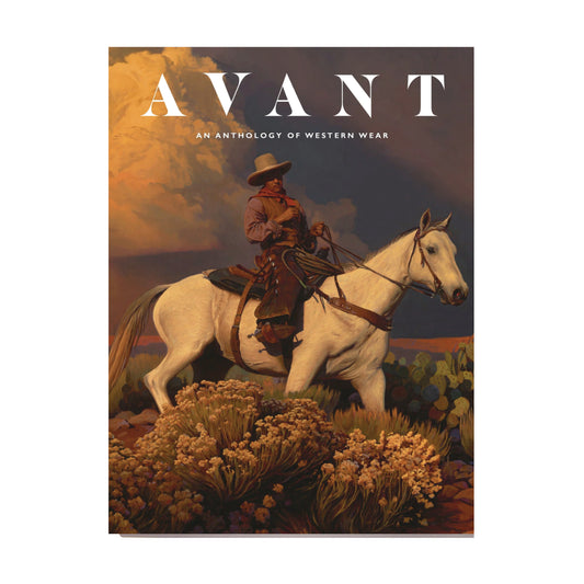 AVANT  5 "Western wear"