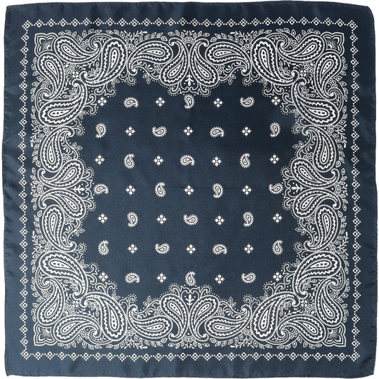 Silk Bandana