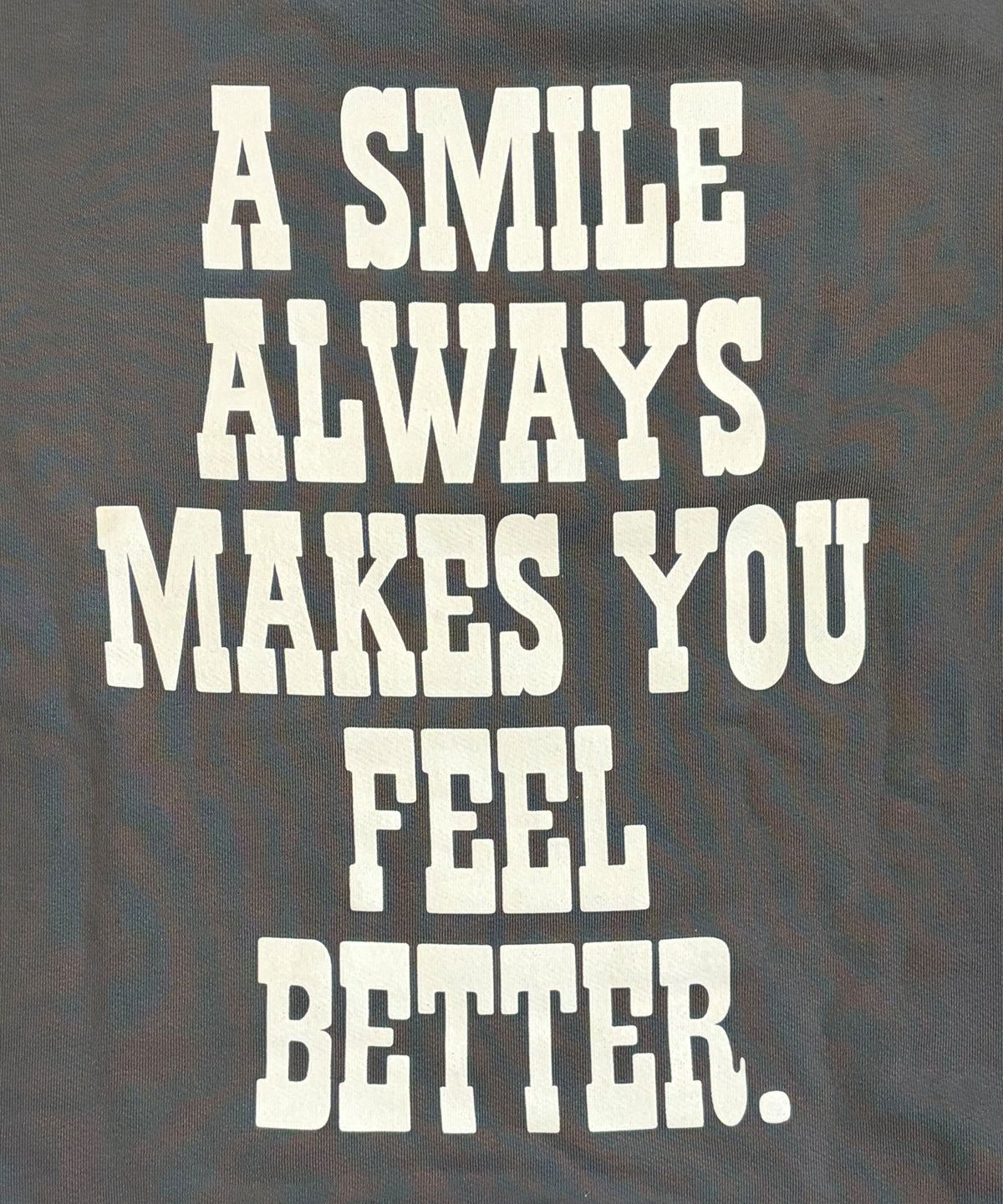 Sweat Peanuts beach Black