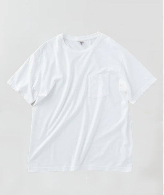 Benny Tee White