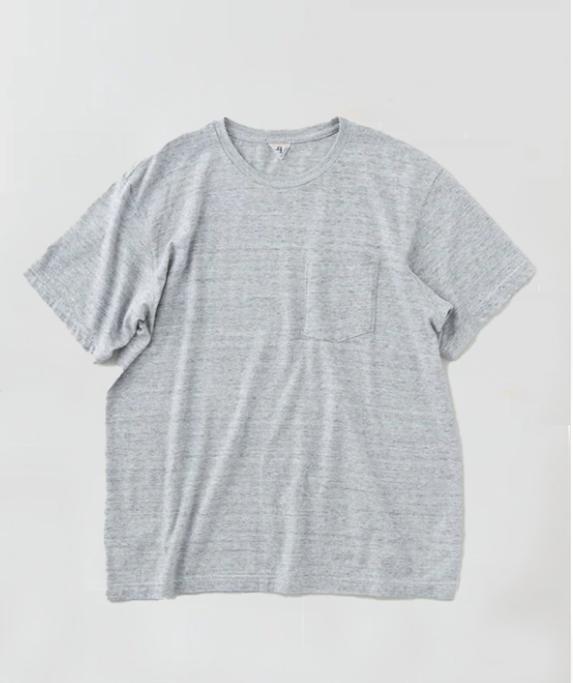 Benny Tee gris