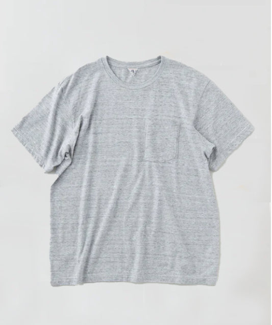 Benny Tee gris