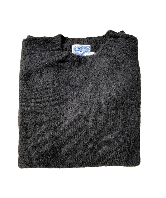 Shetland Black