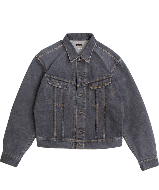 14oz Noir x Noir Westerner, Standard