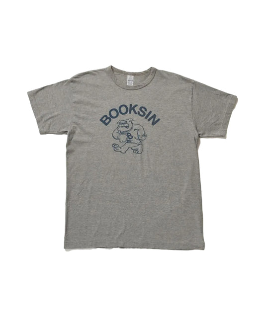 T-Shirt 4064 Booskin