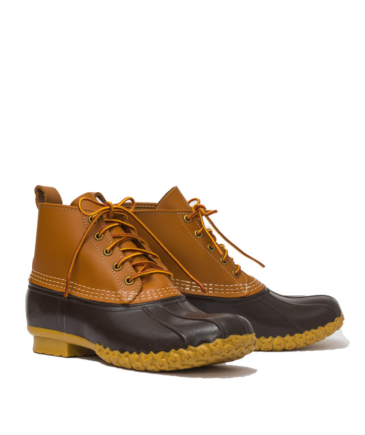 Men's Bean Boots 6"