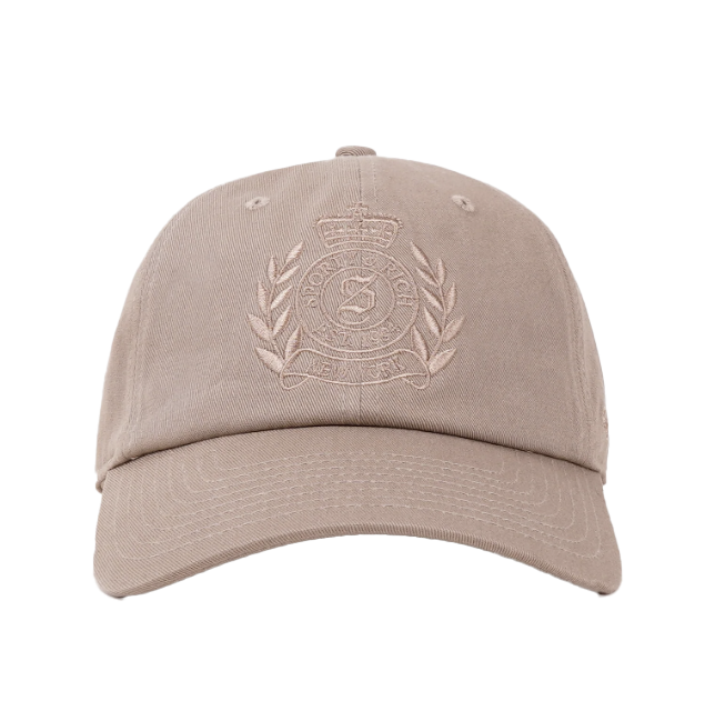 NY Crest Hat