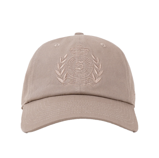 NY Crest Hat
