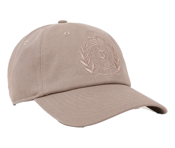 NY Crest Hat
