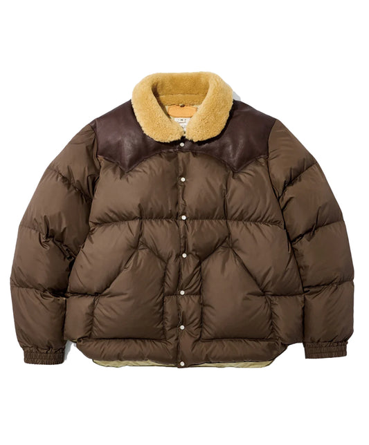 Christy Jacket D.Brown