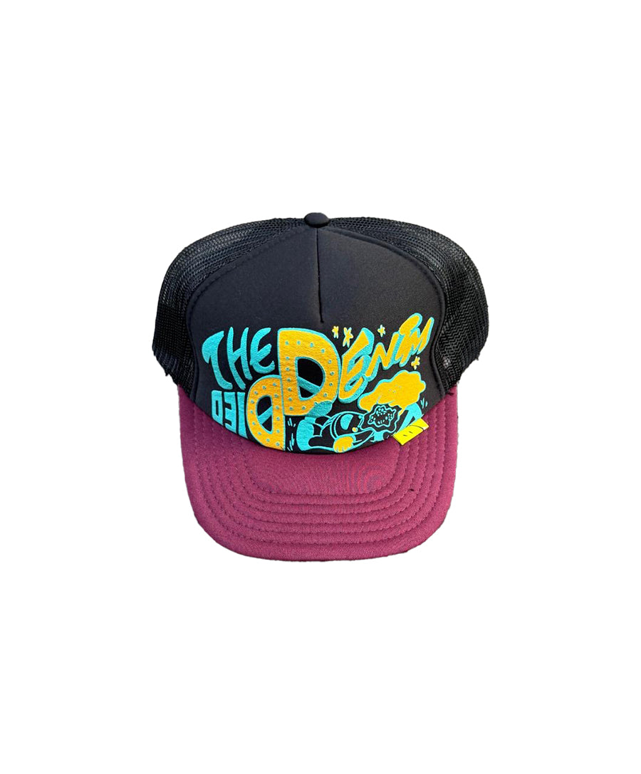 Track Cap BLE
