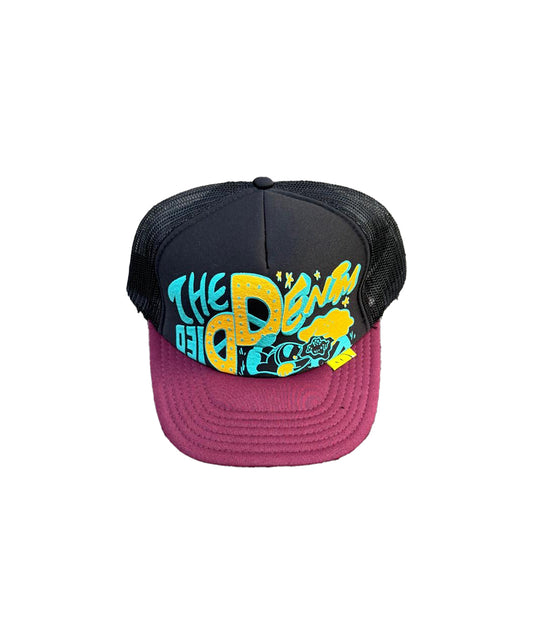 Track Cap BLE
