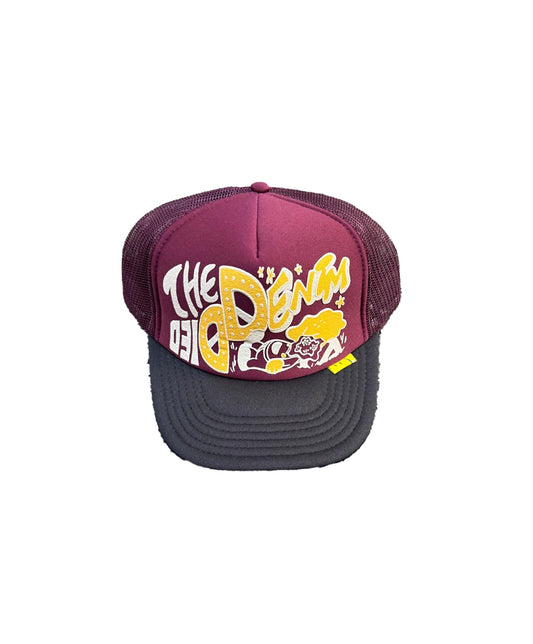 Track Cap EBK