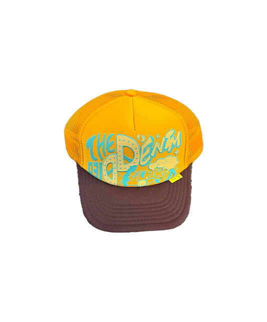 Track Cap GBN