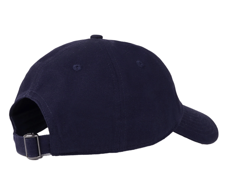 Caps Serif Navy