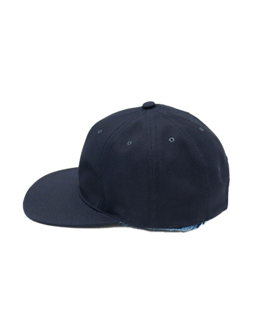 Fujikinbai Navy Caps